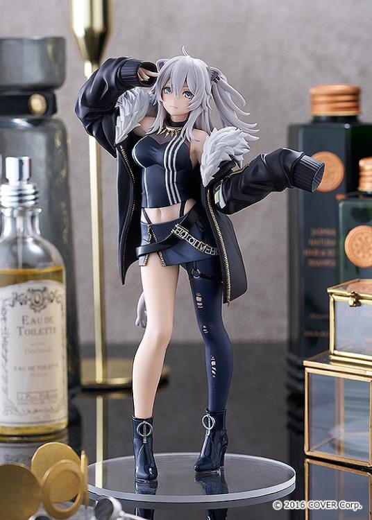 hololive production Pop Up Parade Shishiro Botan - Image 2