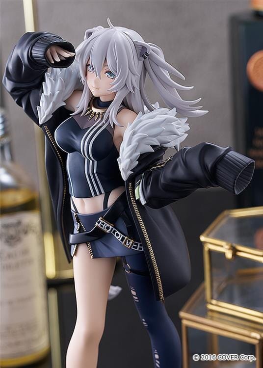 hololive production Pop Up Parade Shishiro Botan - Image 4
