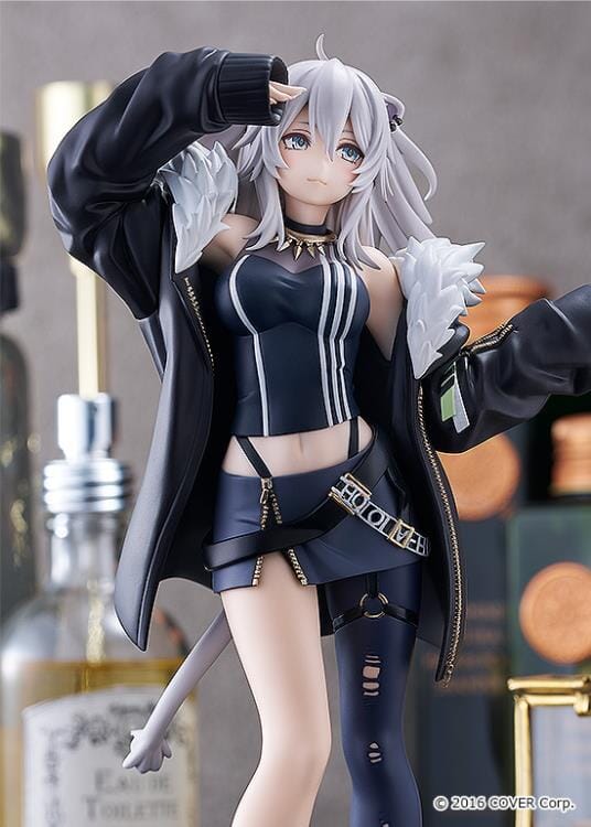 hololive production Pop Up Parade Shishiro Botan - Image 5