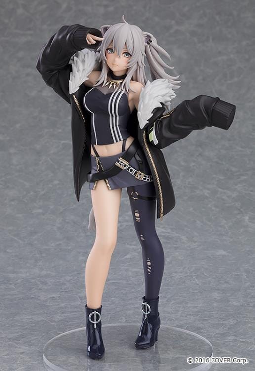 hololive production Pop Up Parade Shishiro Botan - Image 6