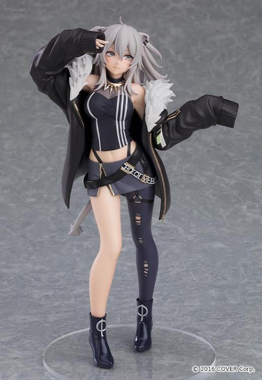 hololive production Pop Up Parade Shishiro Botan - Image 7