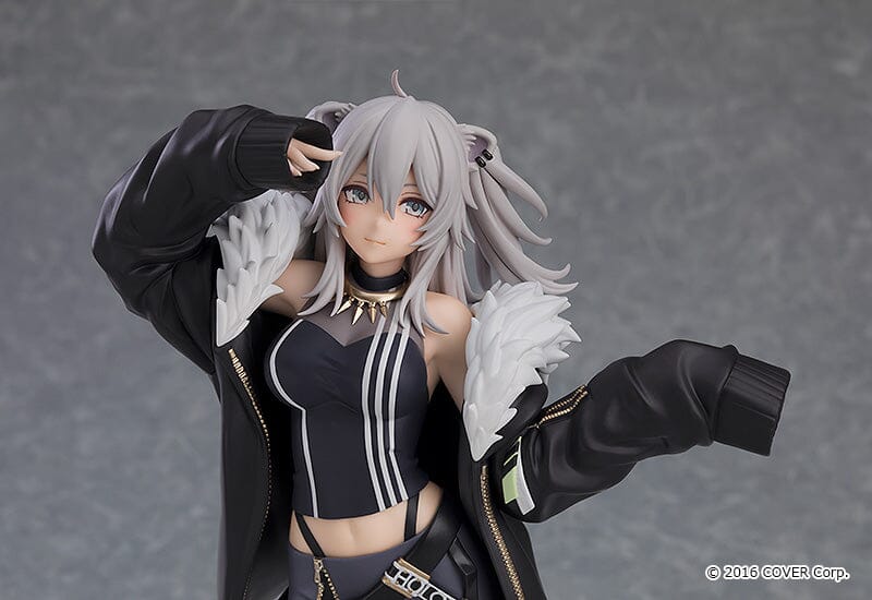 hololive production Pop Up Parade Shishiro Botan - Image 9