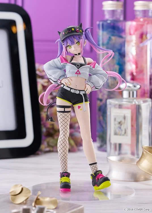 hololive production Pop Up Parade SP Tokoyami Towa - Image 2