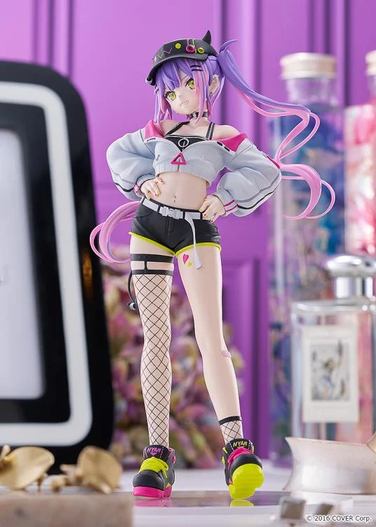 hololive production Pop Up Parade SP Tokoyami Towa - Image 3