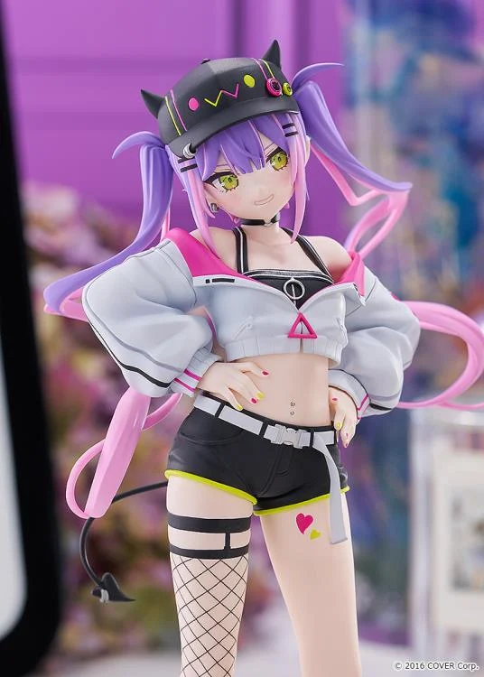 hololive production Pop Up Parade SP Tokoyami Towa - Image 4