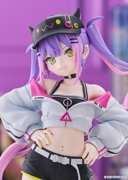 hololive production Pop Up Parade SP Tokoyami Towa - Image 5