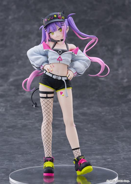 hololive production Pop Up Parade SP Tokoyami Towa - Image 6