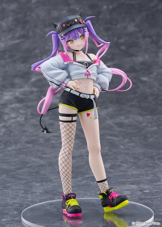 hololive production Pop Up Parade SP Tokoyami Towa - Image 8