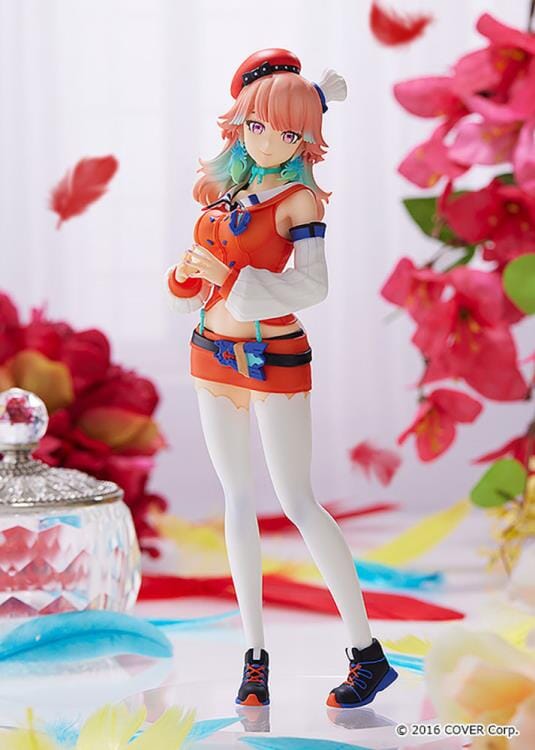 Hololive Production Pop Up Parade Takanashi Kiara - Image 2