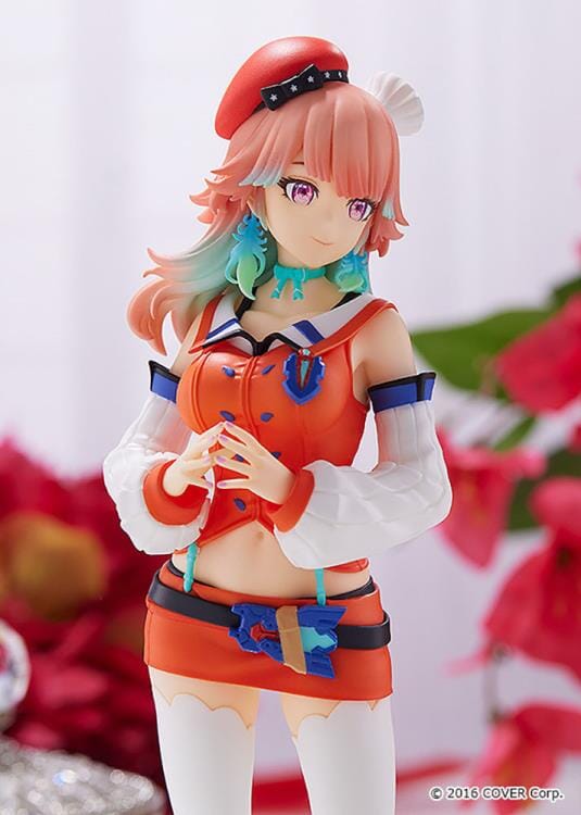 Hololive Production Pop Up Parade Takanashi Kiara - Image 3