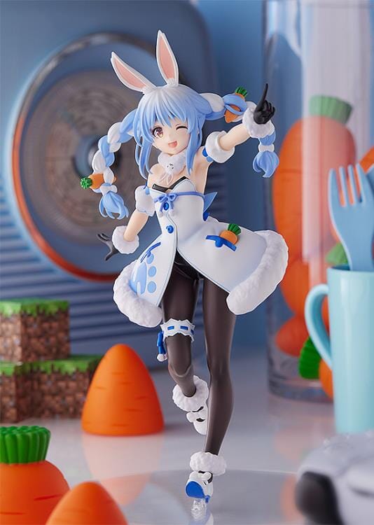 Hololive Production Pop Up Parade Usada Pekora (Reissue) - Image 6