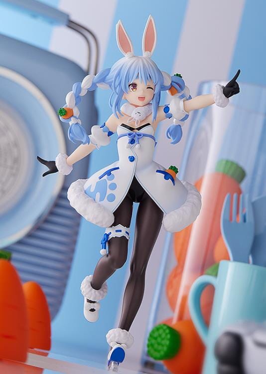 Hololive Production Pop Up Parade Usada Pekora (Reissue) - Image 7