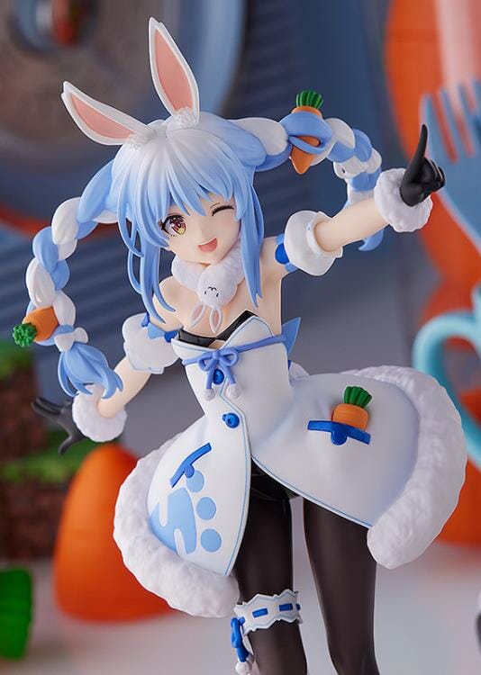 Hololive Production Pop Up Parade Usada Pekora (Reissue) - Image 9