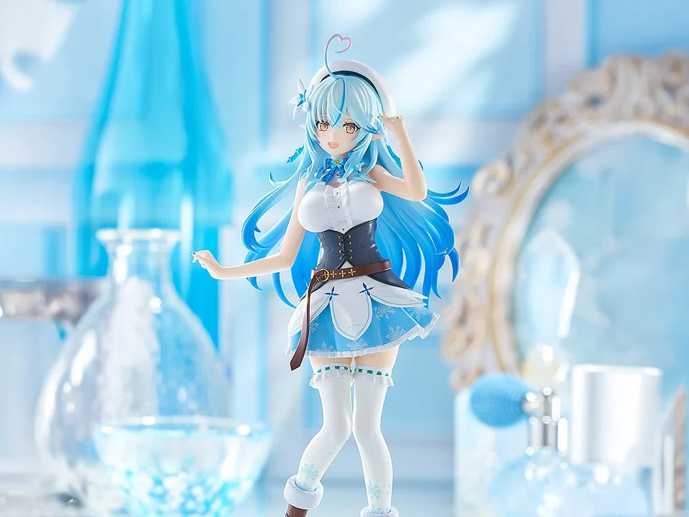 hololive production Pop Up Parade Yukihana Lamy