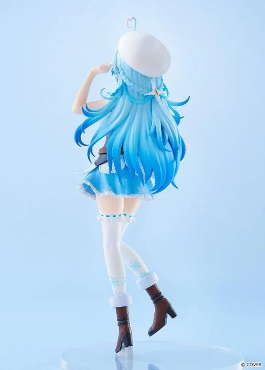 hololive production Pop Up Parade Yukihana Lamy - Image 6