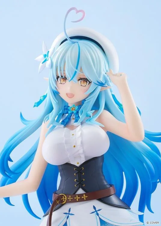 hololive production Pop Up Parade Yukihana Lamy - Image 7