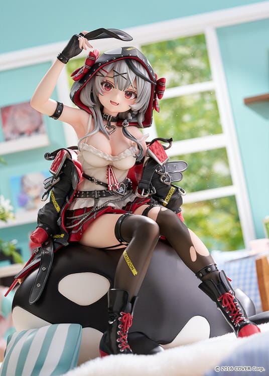 hololive production Sakamata Chloe 1/6 Scale Figure - Image 5