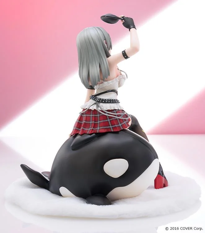 hololive production Sakamata Chloe 1/6 Scale Figure - Image 9