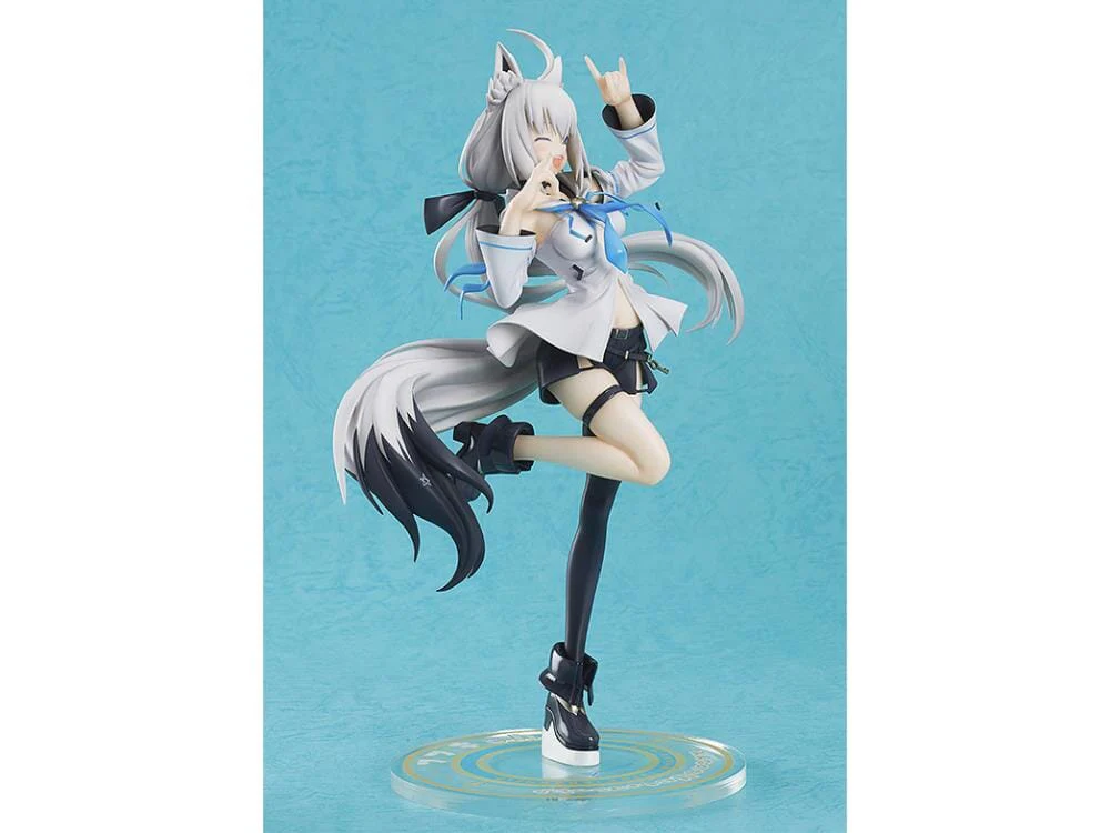 hololive production Shirakami Fubuki 1/7 Scale Figure - Image 4