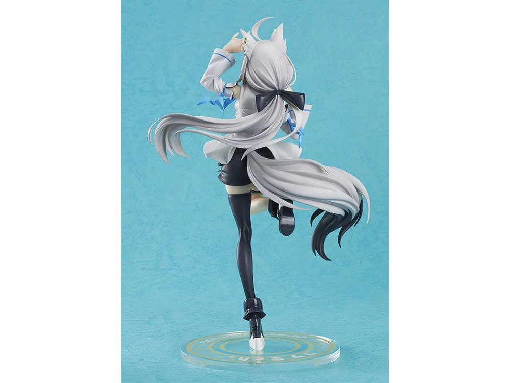 hololive production Shirakami Fubuki 1/7 Scale Figure - Image 5