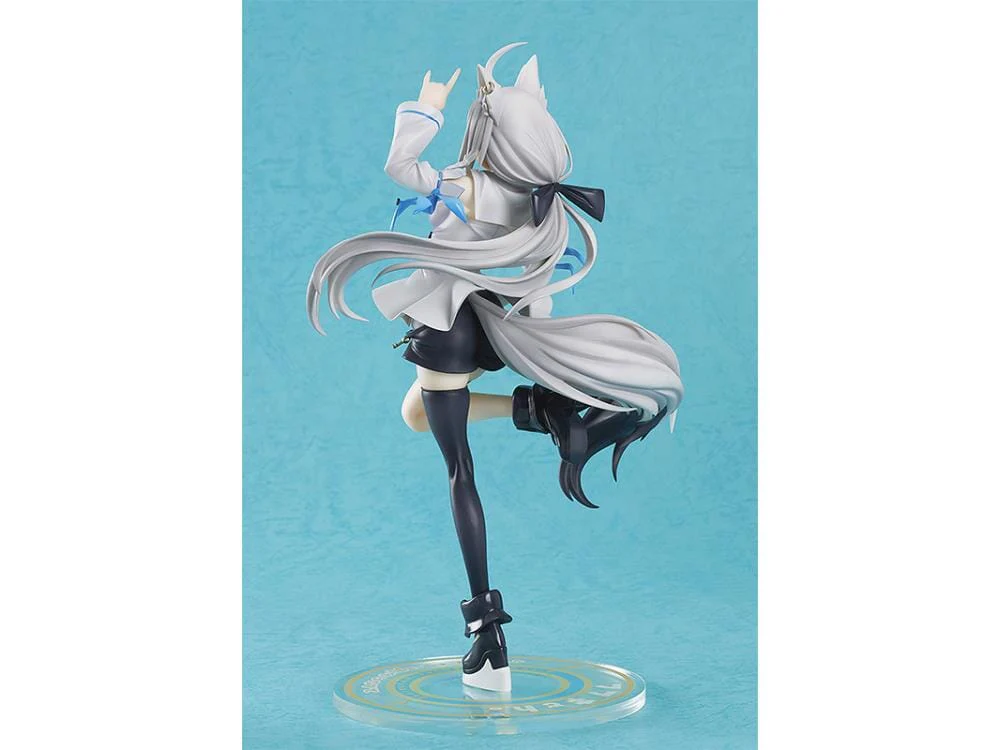 hololive production Shirakami Fubuki 1/7 Scale Figure - Image 6
