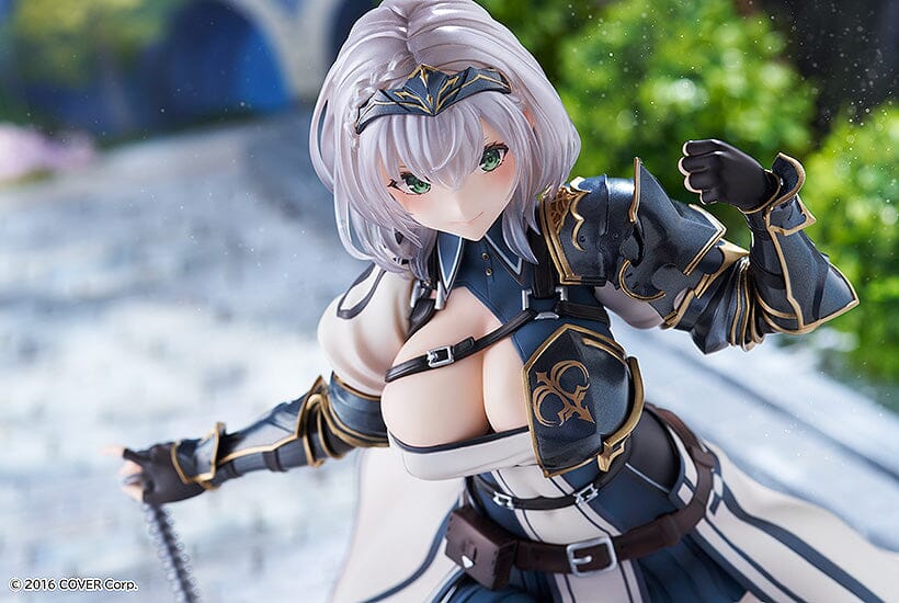 Hololive Production Shirogane Noel 1/7 Scale Figure - Image 14