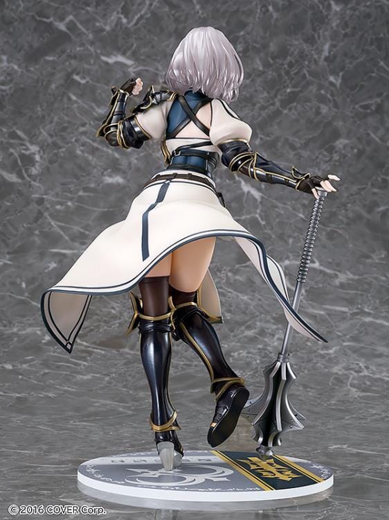Hololive Production Shirogane Noel 1/7 Scale Figure - Image 4