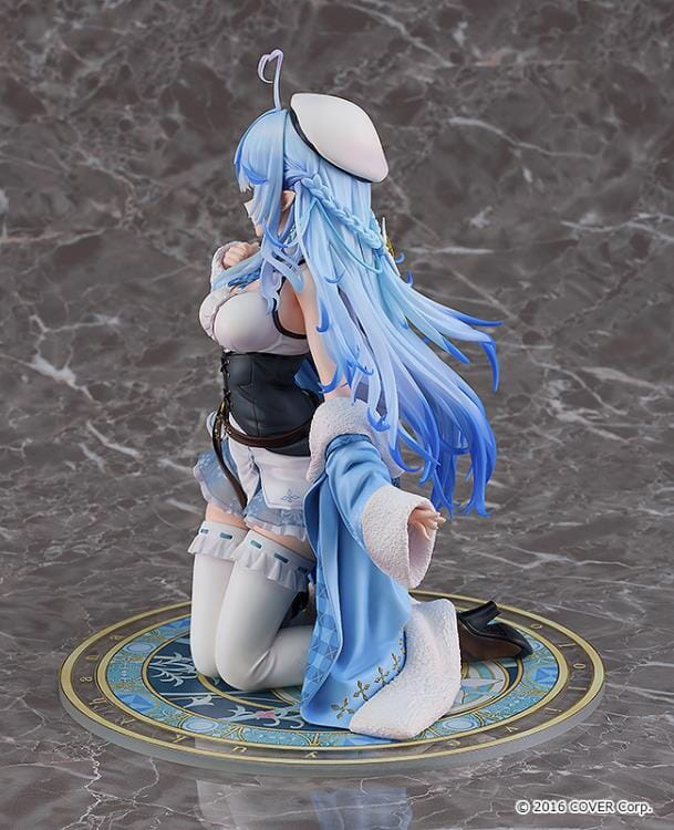 Hololive Production Yukihana Lamy 1/6 Scale Figure - Image 8