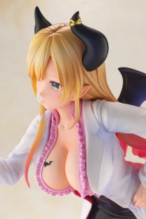 Hololive Production Yuzuki Choco 1/7 Scale Figure - Image 11