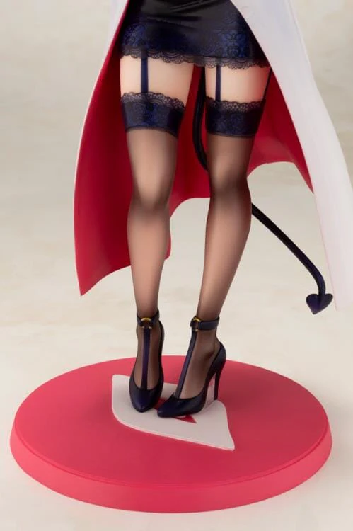 Hololive Production Yuzuki Choco 1/7 Scale Figure - Image 12