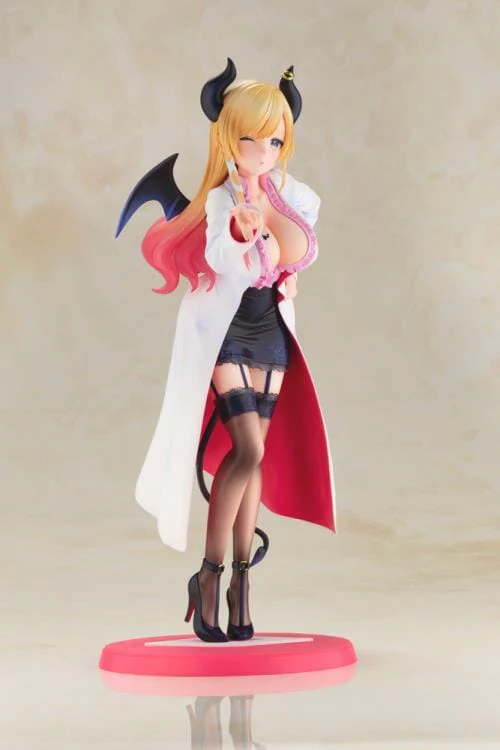 Hololive Production Yuzuki Choco 1/7 Scale Figure - Image 2