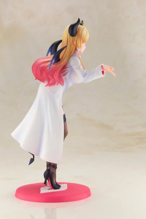 Hololive Production Yuzuki Choco 1/7 Scale Figure - Image 4