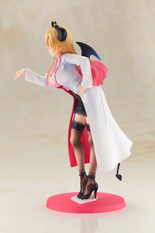 Hololive Production Yuzuki Choco 1/7 Scale Figure - Image 6