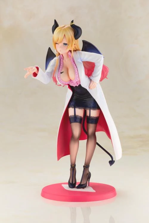 Hololive Production Yuzuki Choco 1/7 Scale Figure - Image 7