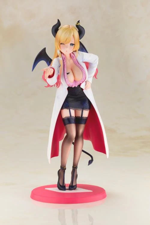 Hololive Production Yuzuki Choco 1/7 Scale Figure - Image 8