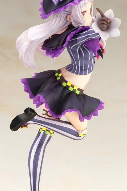 Hololive Shion Murasaki 1/7 Scale Figure - Image 10