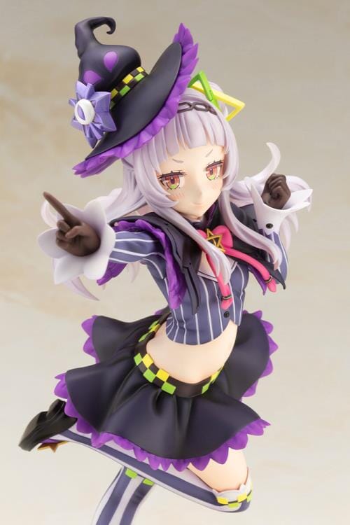 Hololive Shion Murasaki 1/7 Scale Figure - Image 12