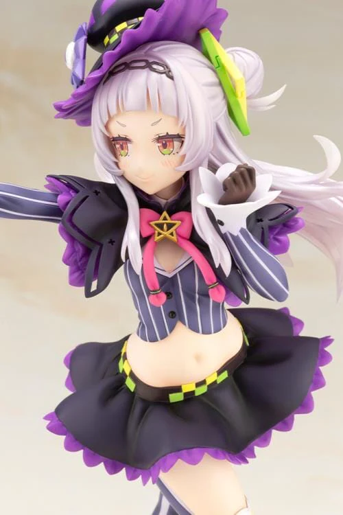 Hololive Shion Murasaki 1/7 Scale Figure - Image 14