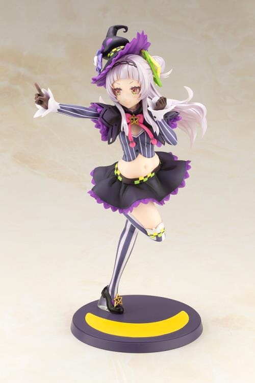 Hololive Shion Murasaki 1/7 Scale Figure - Image 2
