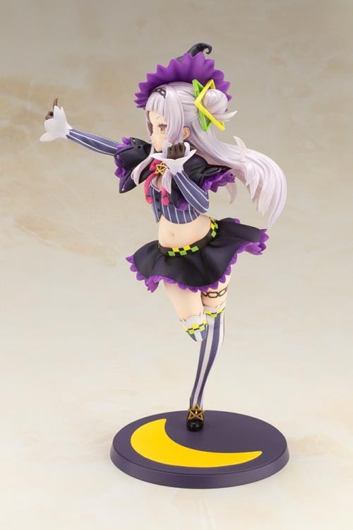 Hololive Shion Murasaki 1/7 Scale Figure - Image 3