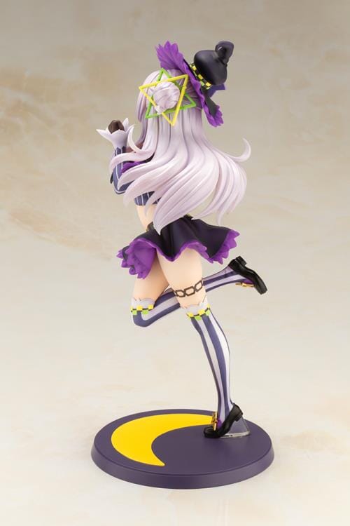 Hololive Shion Murasaki 1/7 Scale Figure - Image 4