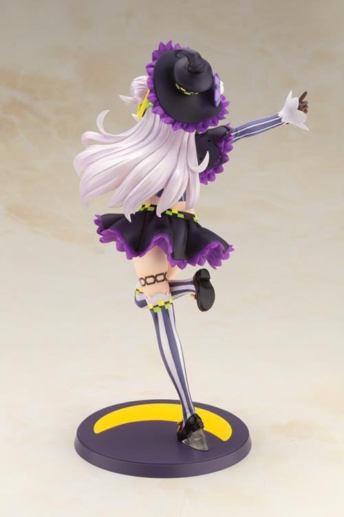 Hololive Shion Murasaki 1/7 Scale Figure - Image 5