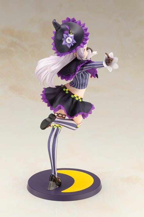 Hololive Shion Murasaki 1/7 Scale Figure - Image 6