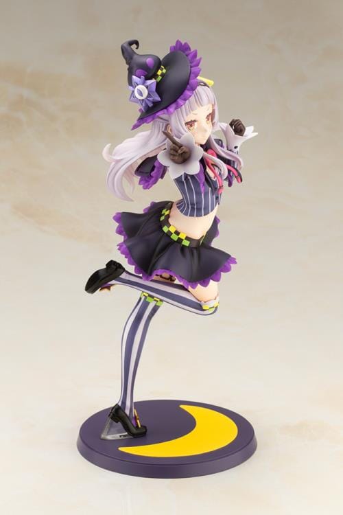 Hololive Shion Murasaki 1/7 Scale Figure - Image 7