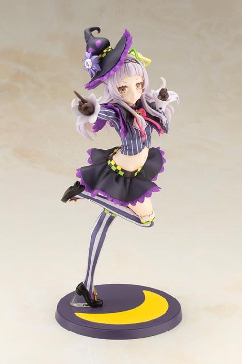 Hololive Shion Murasaki 1/7 Scale Figure - Image 8