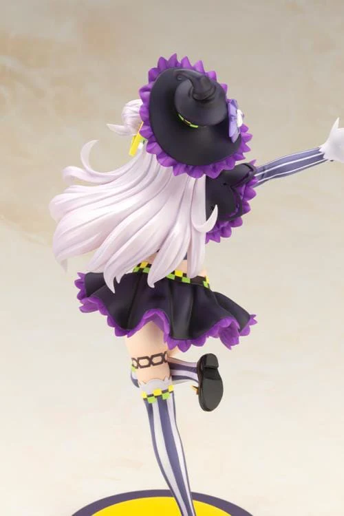 Hololive Shion Murasaki 1/7 Scale Figure - Image 9
