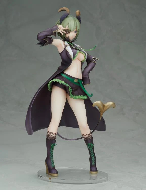 HoneyStrap Mico Sekishiro 1/7 Scale Figure - Image 10