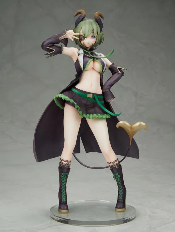 HoneyStrap Mico Sekishiro 1/7 Scale Figure - Image 11