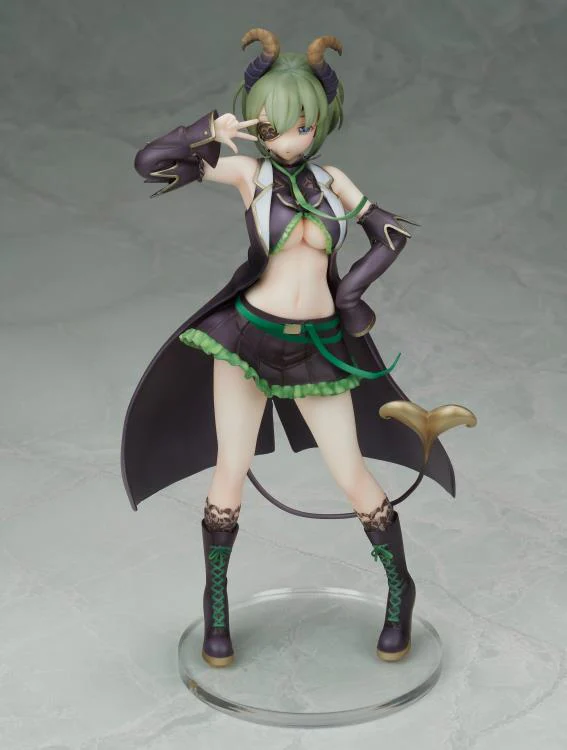 HoneyStrap Mico Sekishiro 1/7 Scale Figure - Image 12