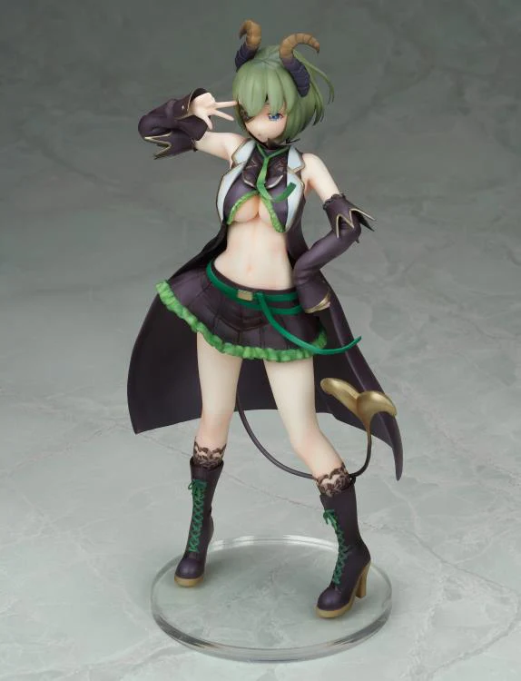HoneyStrap Mico Sekishiro 1/7 Scale Figure - Image 13
